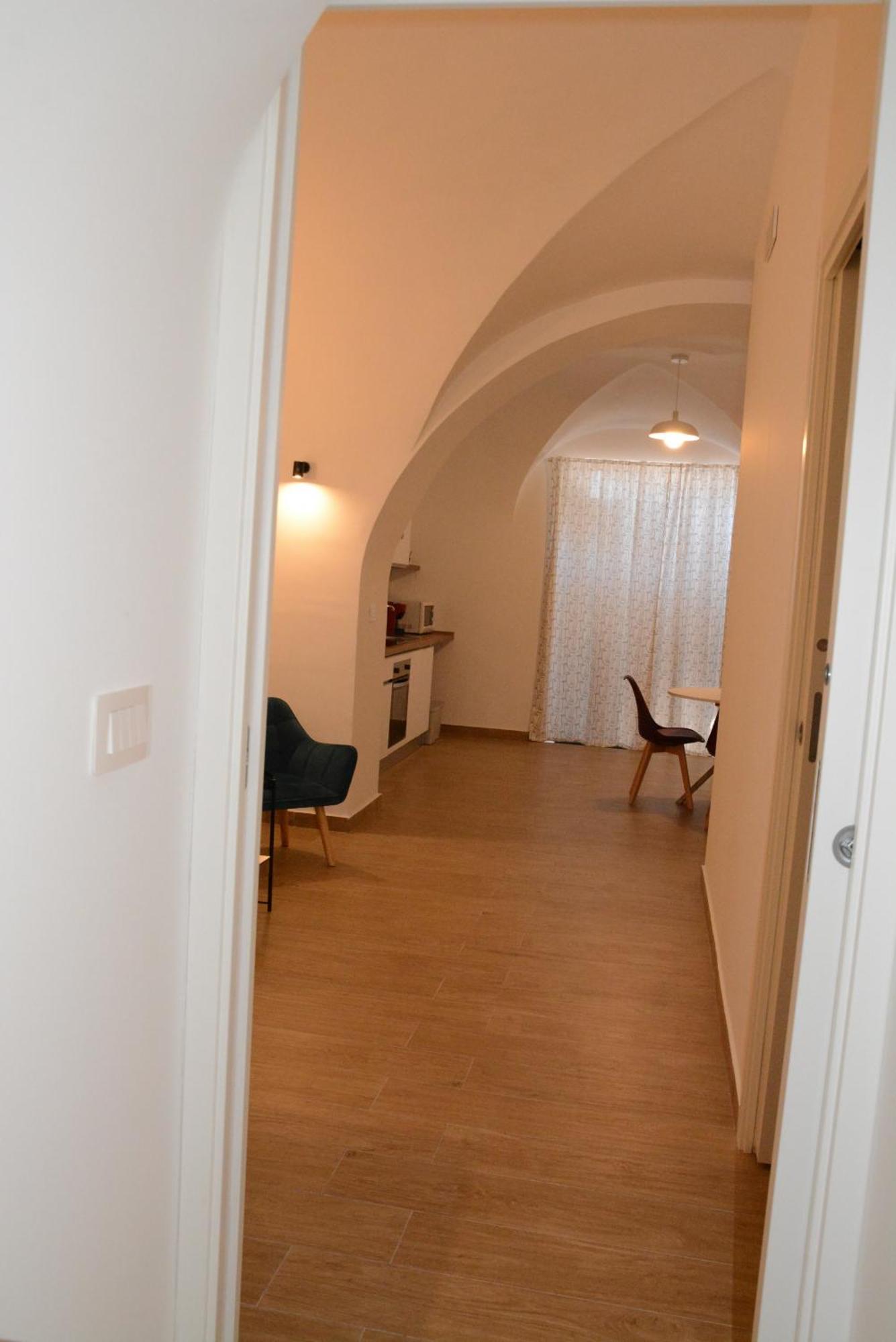 Casa Fortino Catania Bagian luar foto