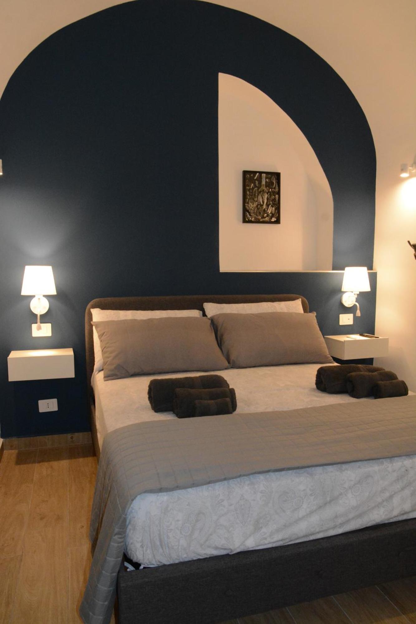 Casa Fortino Catania Bagian luar foto