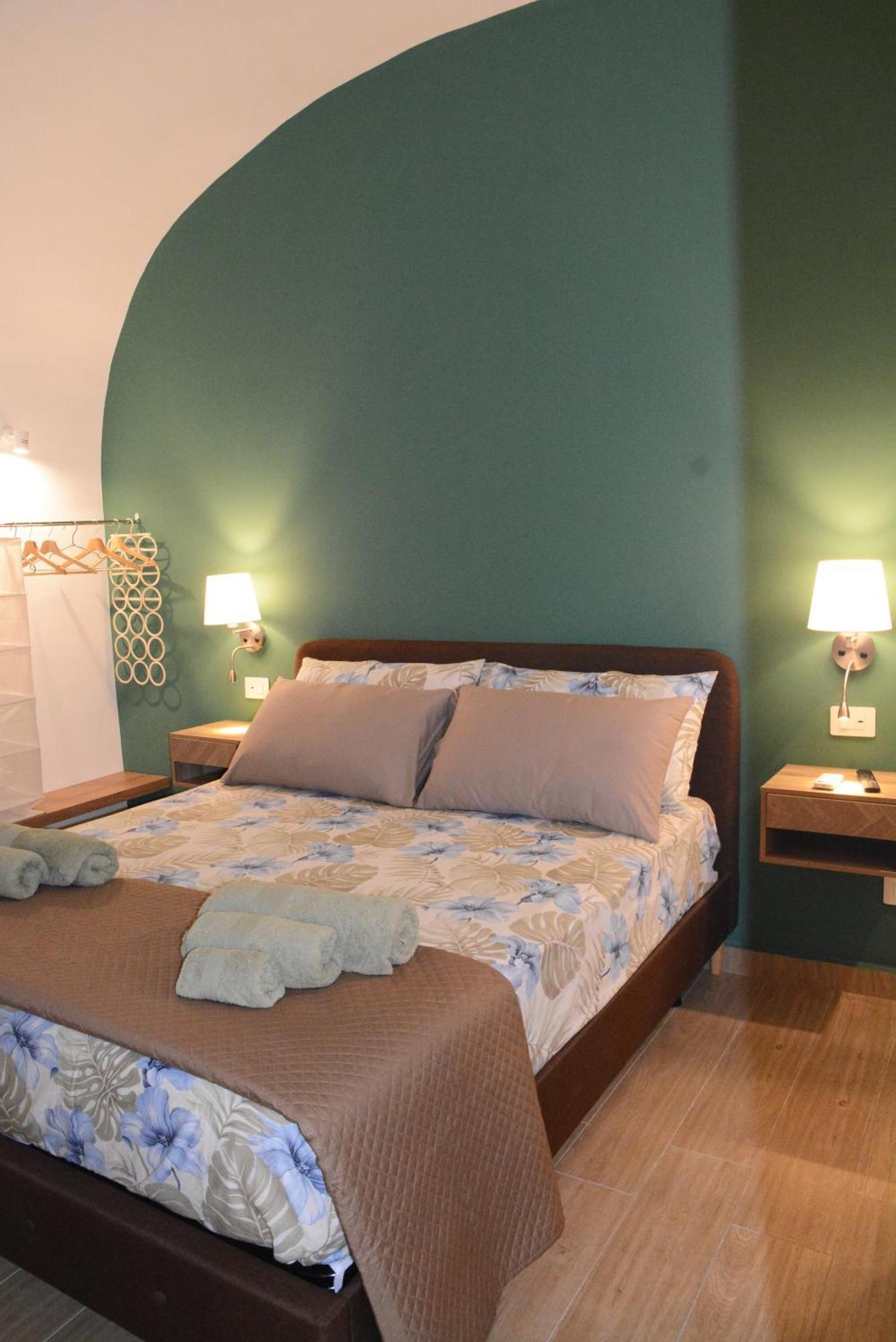 Casa Fortino Catania Bagian luar foto