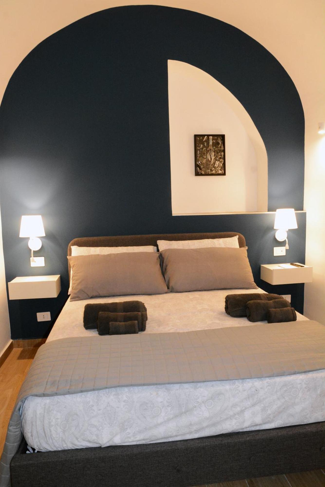 Casa Fortino Catania Bagian luar foto