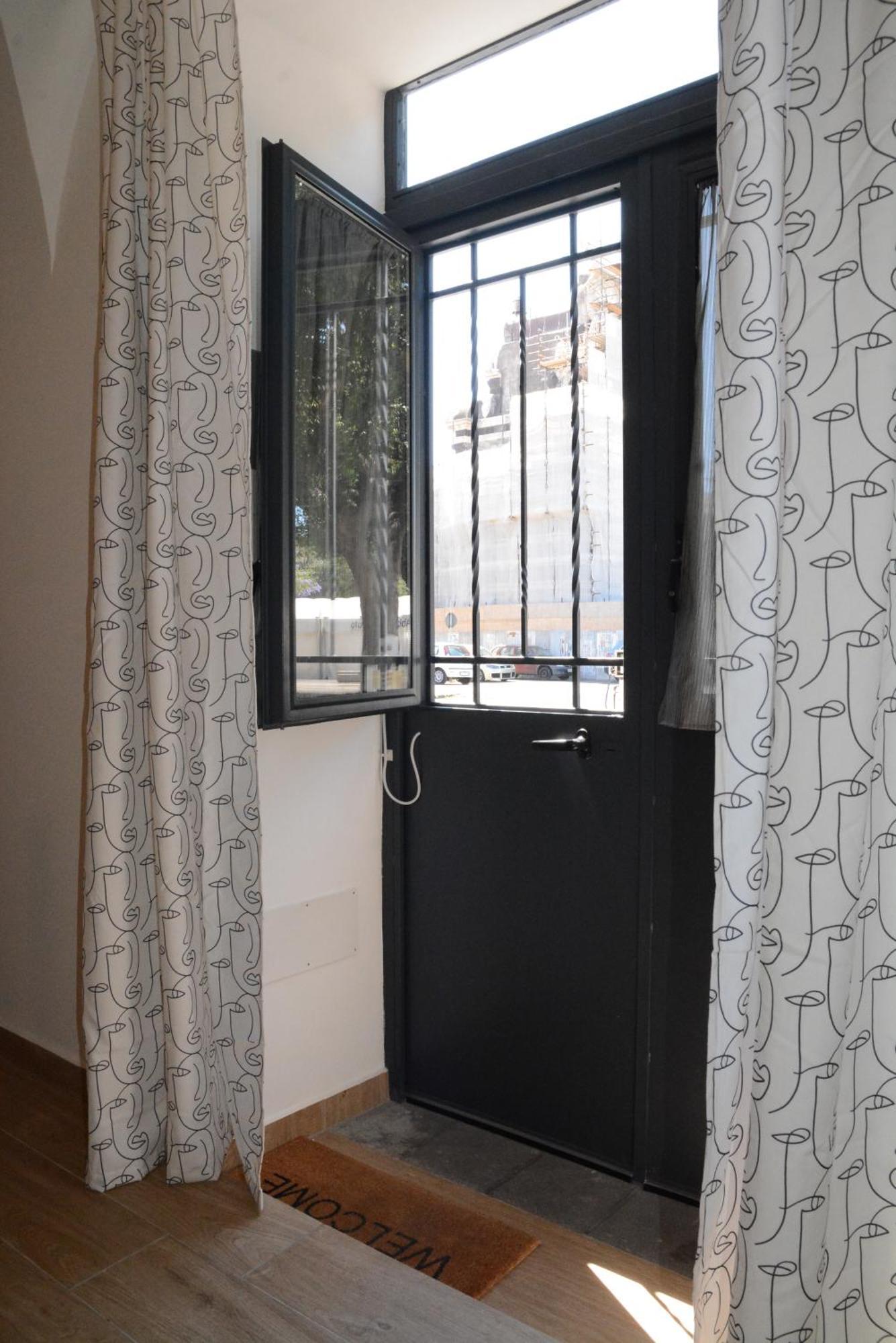 Casa Fortino Catania Bagian luar foto