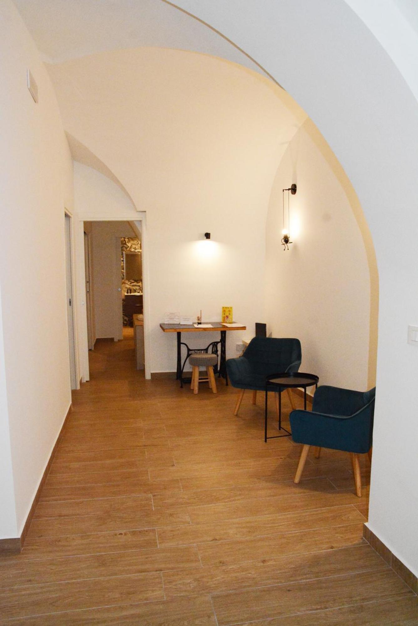 Casa Fortino Catania Bagian luar foto
