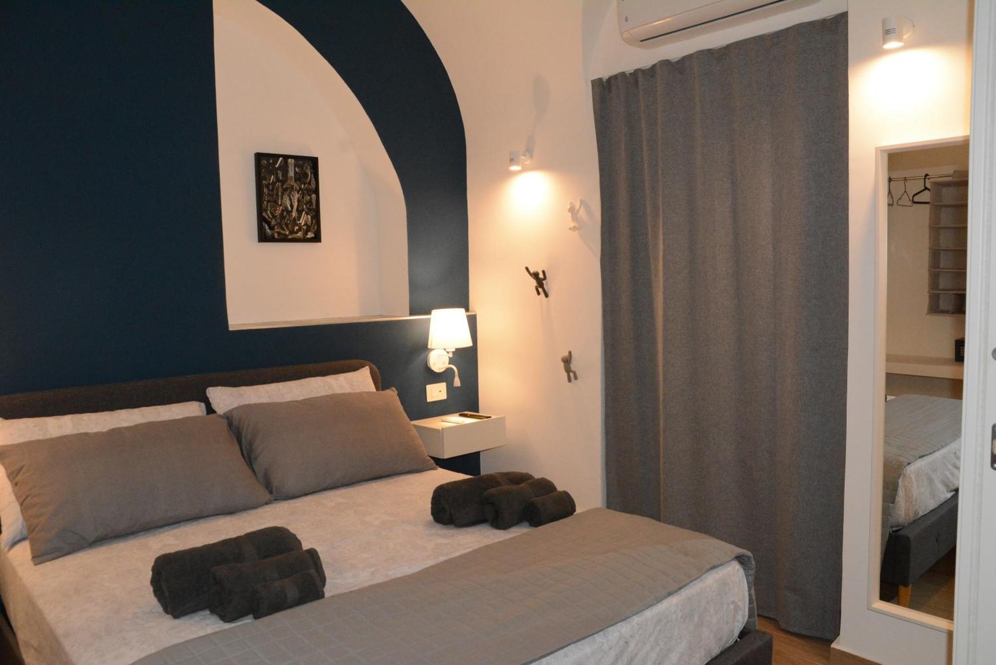 Casa Fortino Catania Bagian luar foto