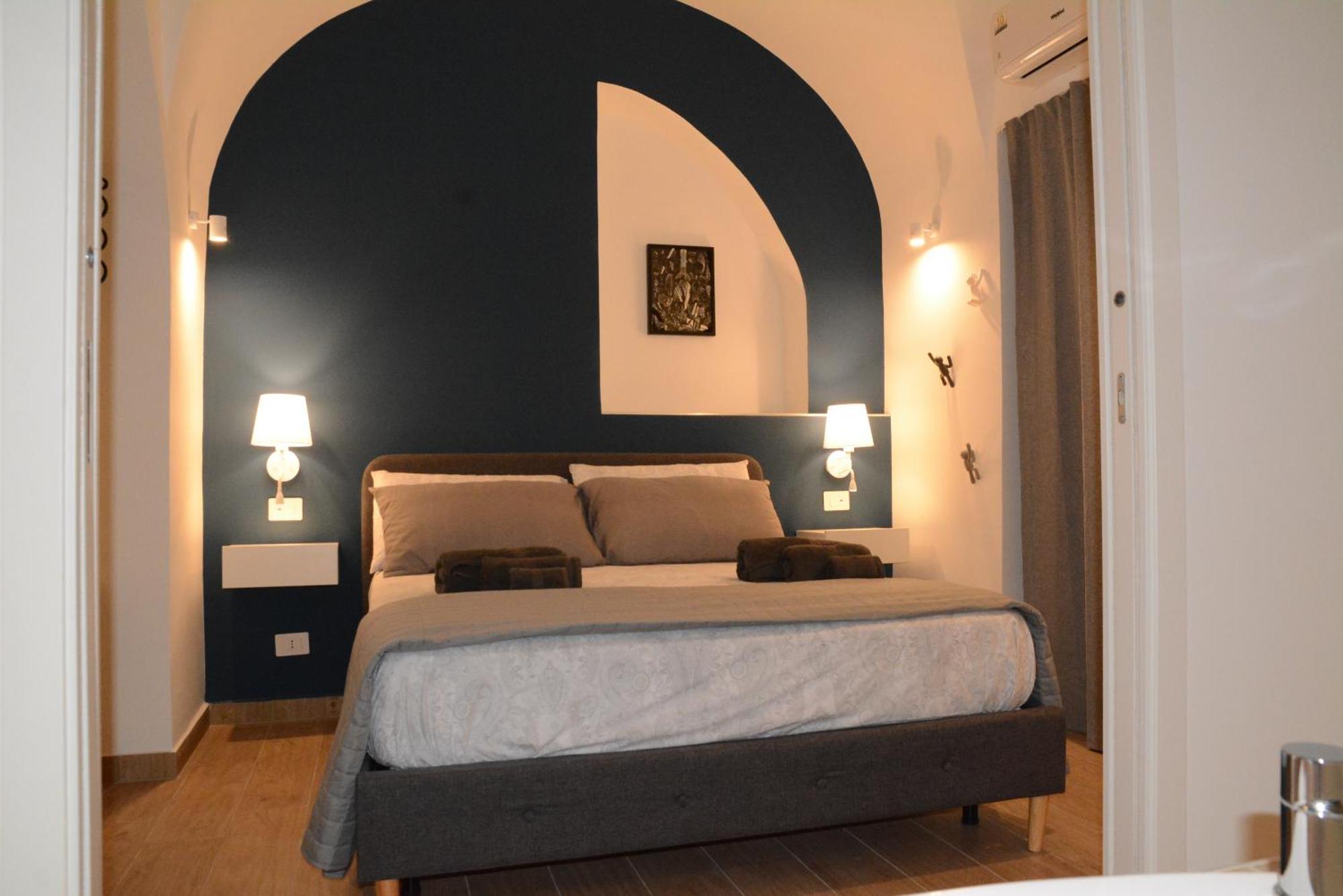 Casa Fortino Catania Bagian luar foto