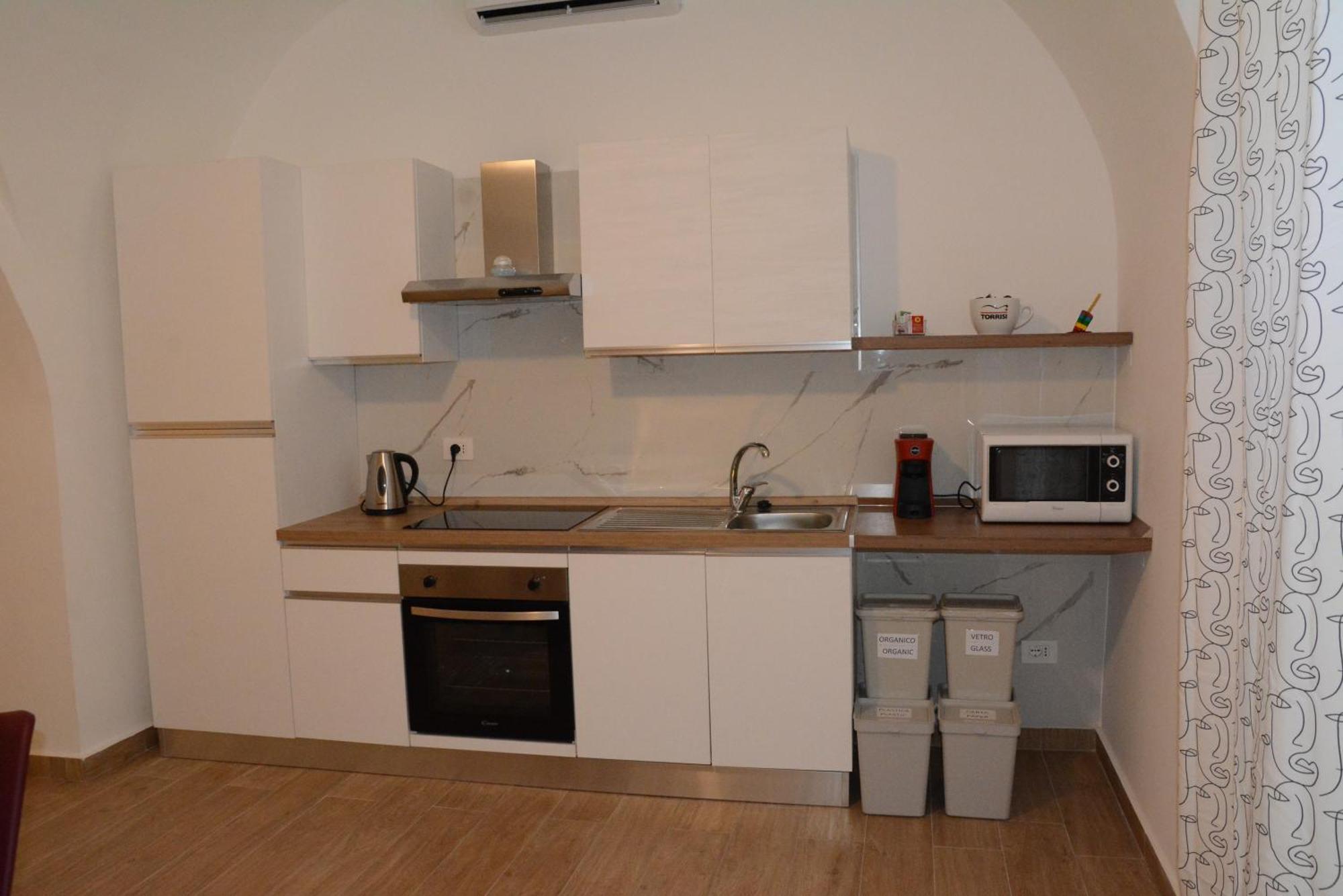 Casa Fortino Catania Bagian luar foto