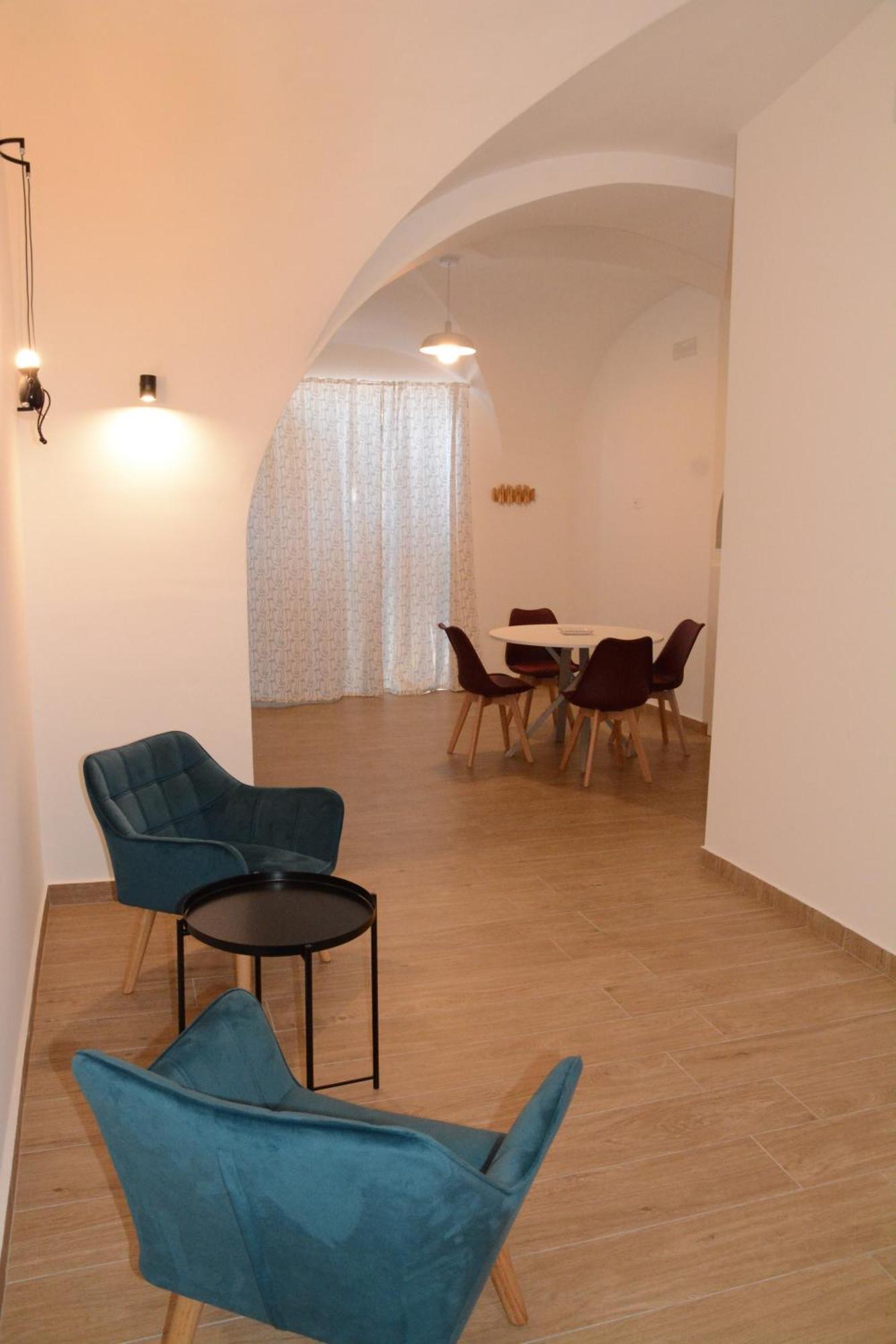 Casa Fortino Catania Bagian luar foto