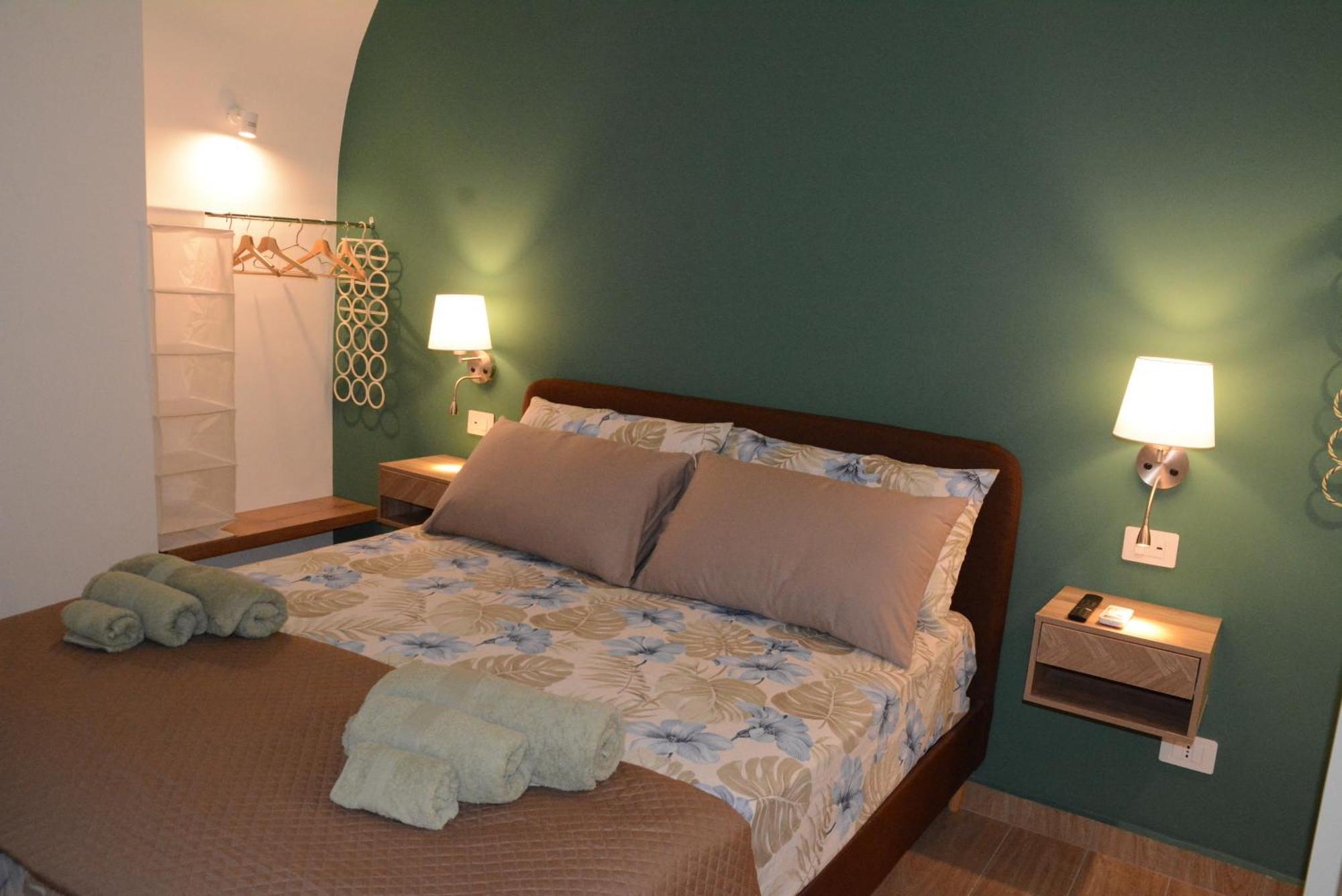 Casa Fortino Catania Bagian luar foto