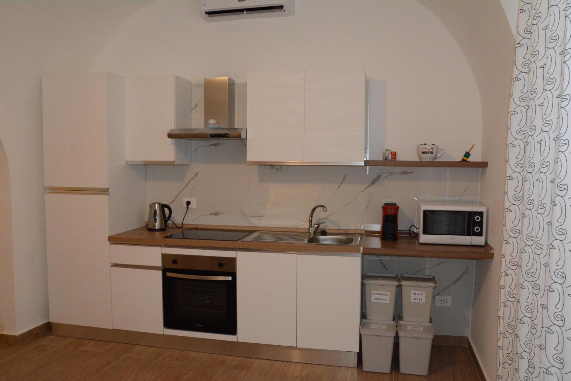 Casa Fortino Catania Bagian luar foto