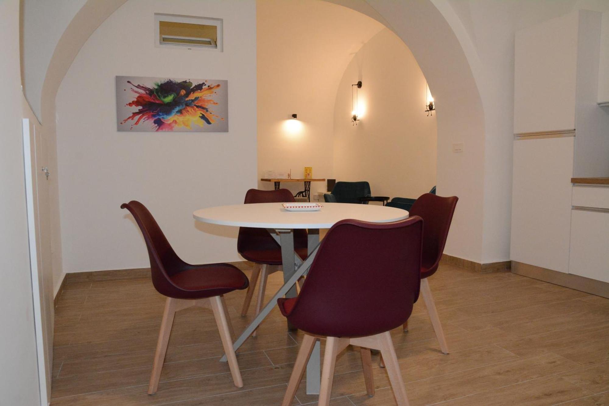 Casa Fortino Catania Bagian luar foto
