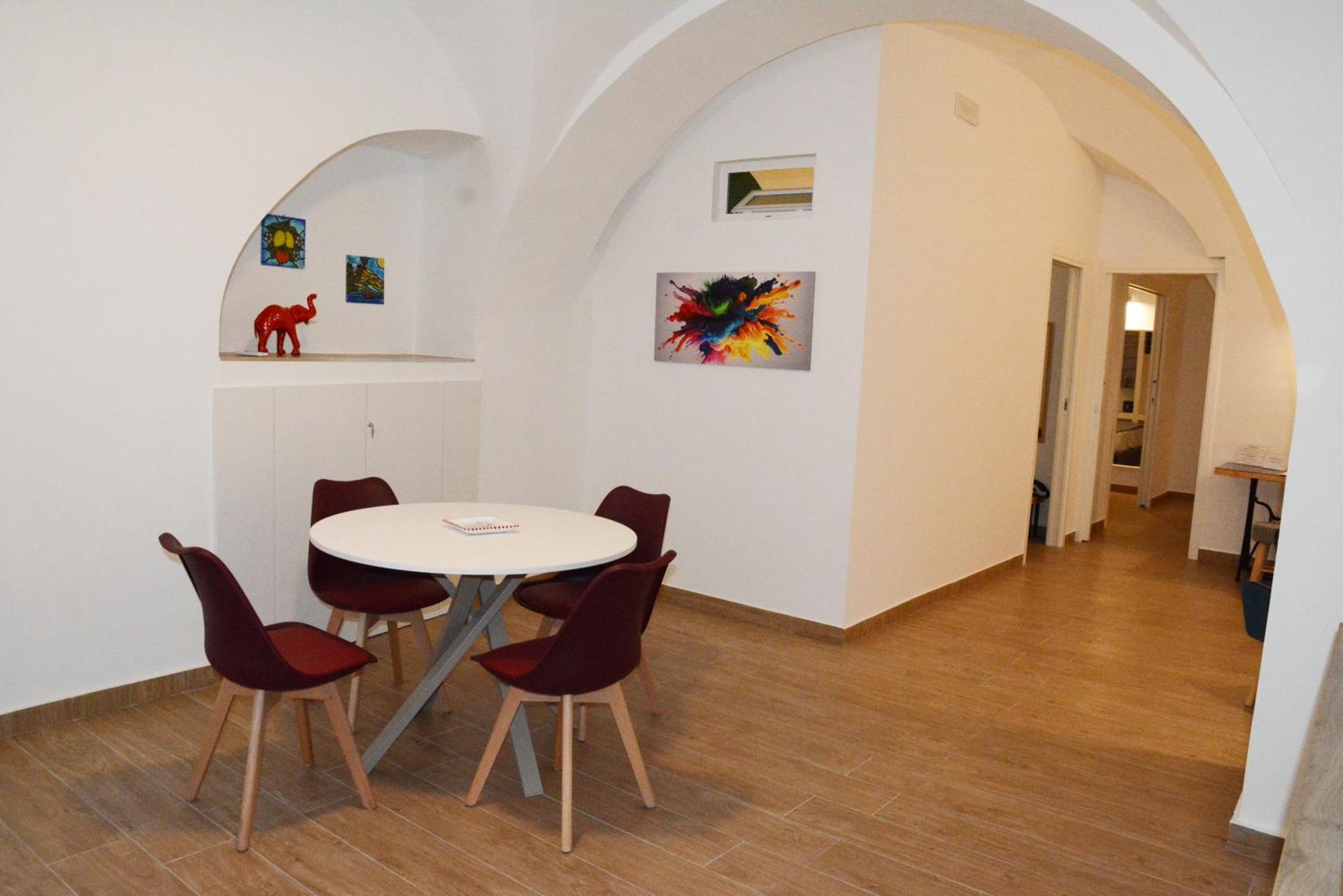 Casa Fortino Catania Bagian luar foto