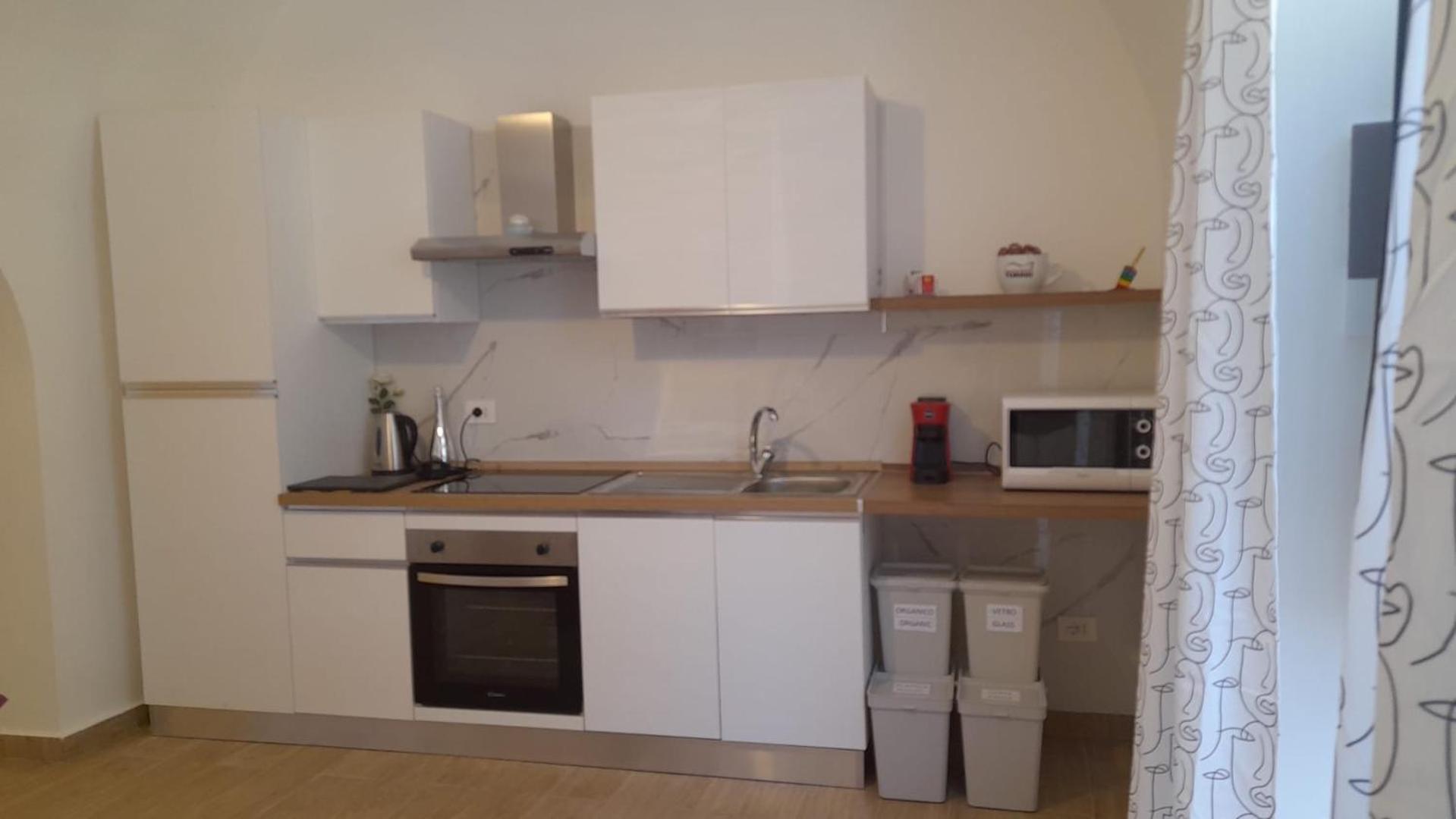Casa Fortino Catania Bagian luar foto